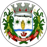 Camara Municipal Juramento - MG
